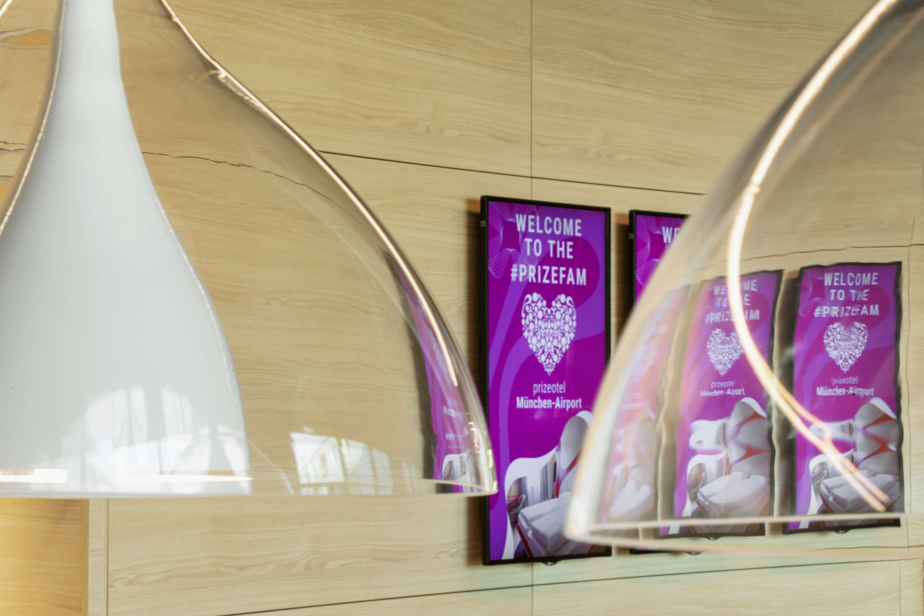 daily buffet breakfast (eur 15.90 per person)