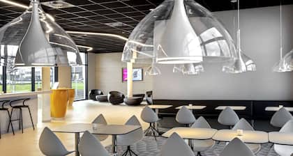 Prize by Radisson, Munich Airport