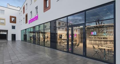 Prize by Radisson, Munich Airport