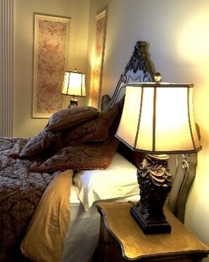 Apartment | 1 bedroom, free WiFi, bed sheets