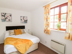 Interior - Brunston Castle (Girvan)