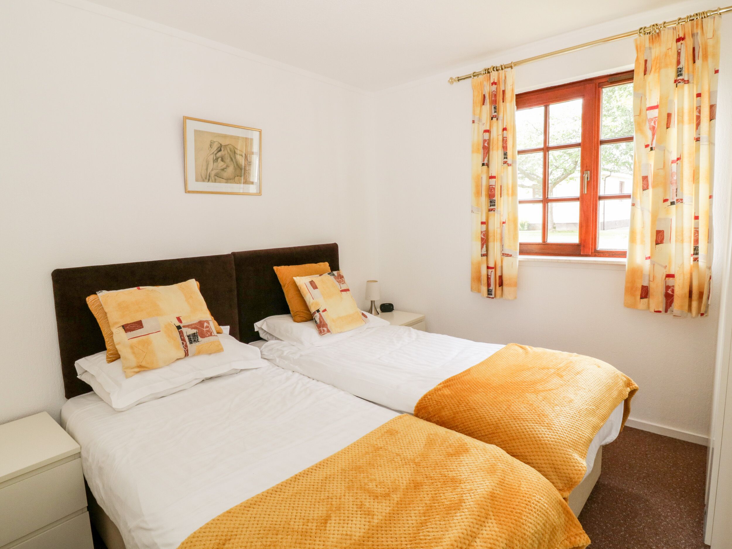 Cottage | Intérieur