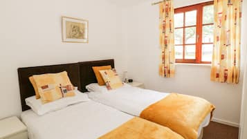 Cottage | Intérieur