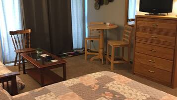 1 chambre, Wi-Fi