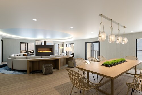 Luxury  Escape 1 Bdrm/1 Bath with Private Outdoor Space 