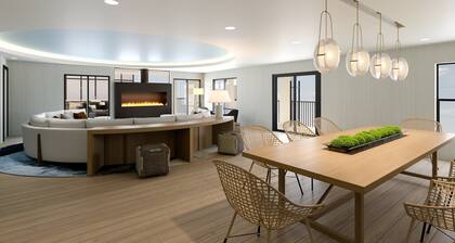 Luxury Escape 1 Bdrm/1 Bath with Private Outdoor Space