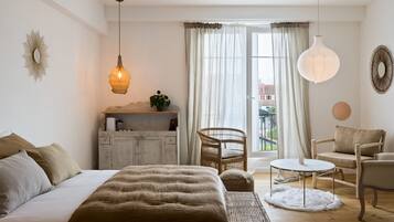 Family Triple Room (Classé 3 étoiles)