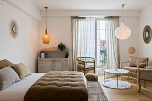 Family Triple Room (Classé 3 étoiles) - Libertitu (Bayonne)