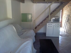 1 chambre