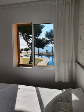 2 bedrooms, WiFi