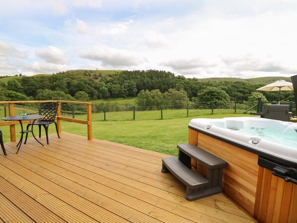 Casa de campo | Interior