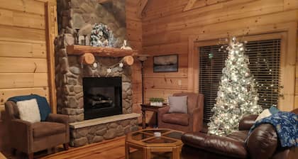 Tranquility at Fall Creek Falls