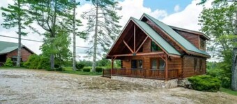 Tranquility at Fall Creek Falls