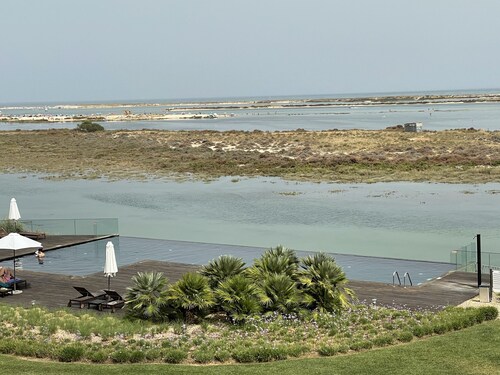 Fuzeta - Del Mar Village - Amazing Views