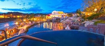 Private, Secluded, Mountain Chalet on 35 acres, HotTub 