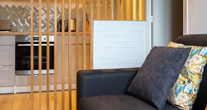 HAPPY KOOL | centre ville | wifi | parking privé