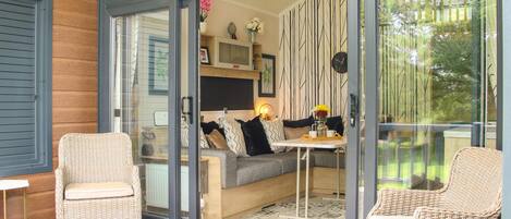 Cottage | Intérieur