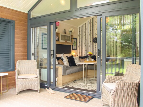 Cottage | Intérieur