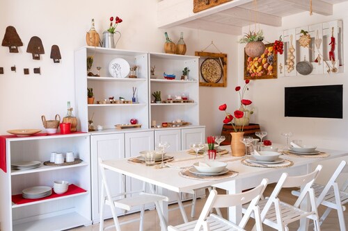 Countryside Villa with private pool in Puglia