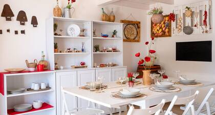 Countryside Villa with private pool in Puglia