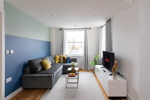 スマートテレビ、Netflix、ストリーミングサービス