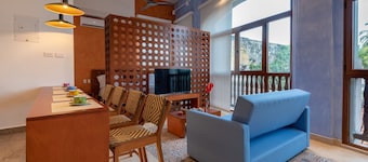 Ganem Suites Cartagena