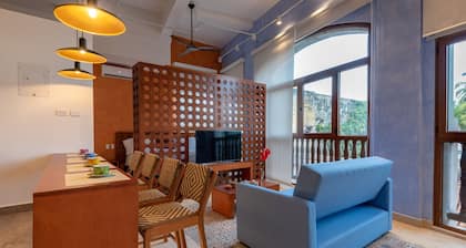 Ganem Suites Cartagena