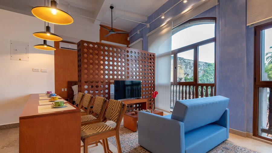 Ganem Suites Cartagena