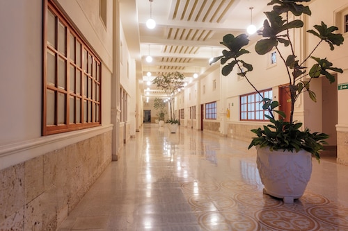 Ganem Suites Cartagena