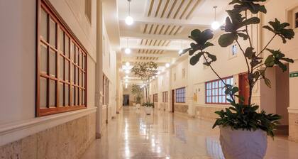 Ganem Suites Cartagena