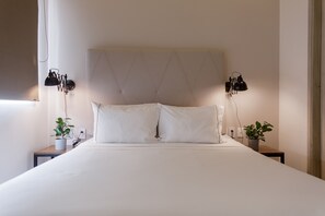 Premium Suite, 2 Bedrooms - Ganem Suites Cartagena (Cartagena)