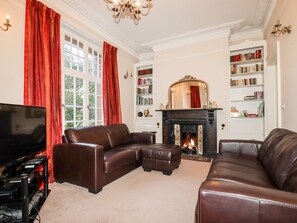 Cottage | Interior - Lewarne (Boscastle)