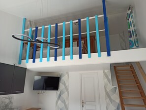 1 bedroom, WiFi
