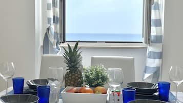 用餐區