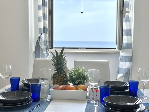 Casa Rosita, Vista Mare, Cattedrale è Castello