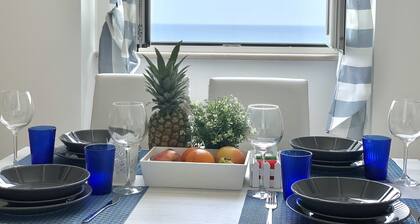 Casa Rosita, Vista Mare, Cattedrale è Castello