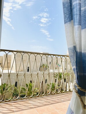 Property grounds - Casa Rosita, Vista Mare, Cattedrale è Castello (Trani)