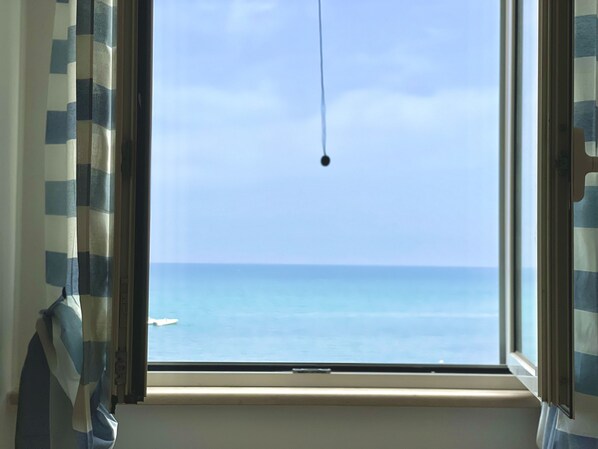 Interior - Casa Rosita, Vista Mare, Cattedrale è Castello (Trani)