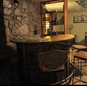 Bar (sur place)