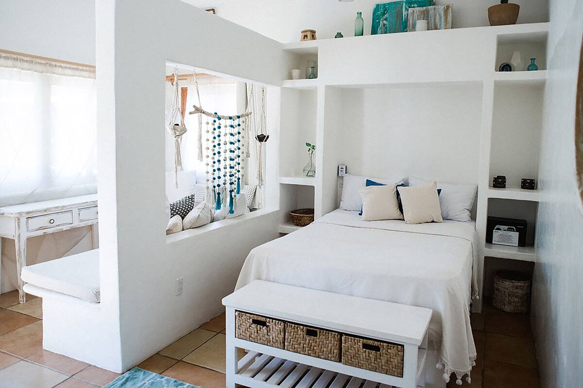 1 habitación y wifi gratis