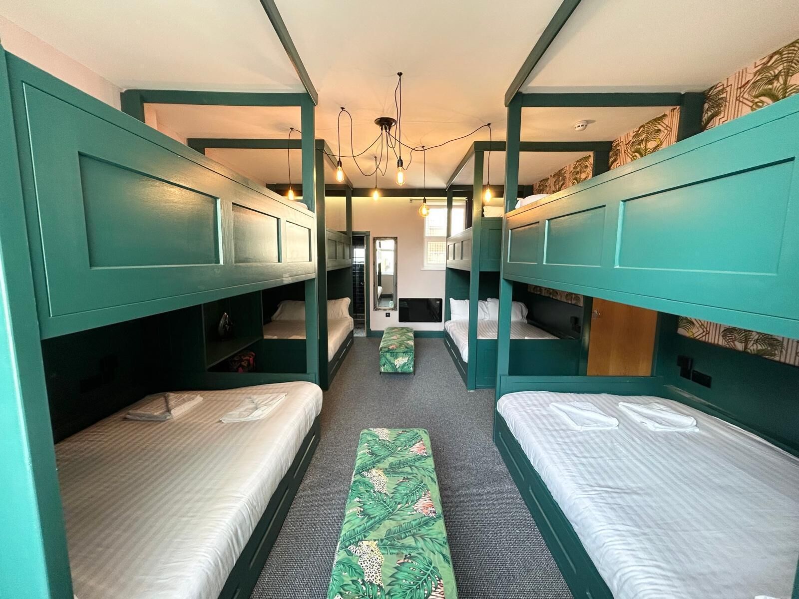 Luxury Apartment, Private Bathroom (Town Centre) | 2 bedrooms