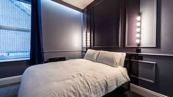 Luxury Apartment, Private Bathroom (Town Centre) | 2 bedrooms