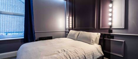 Luxury-Apartment, eigenes Bad (Town Centre)