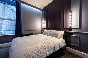 Departamento de lujo, baño privado (Town Centre) | 2 habitaciones 