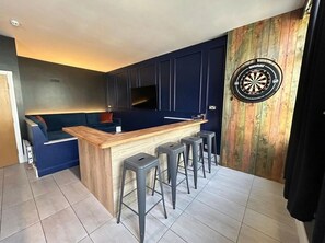 Luxury-Apartment, eigenes Bad (Town Centre) | Lounge