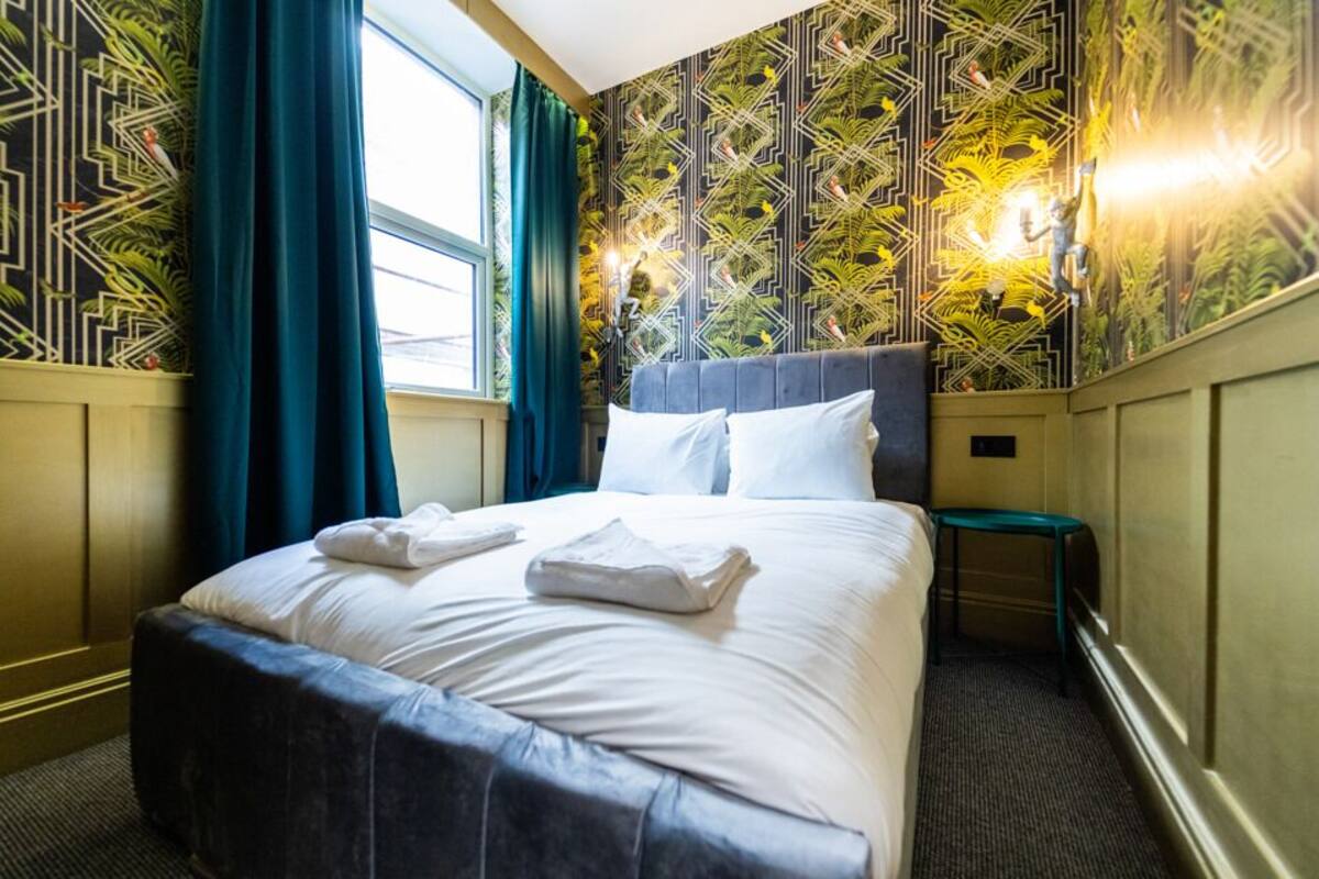 Departamento de lujo, baño privado (Town Centre) | 2 habitaciones