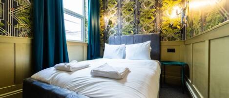 LyxlÀgenhet - privat badrum (Town Centre) | 2 sovrum