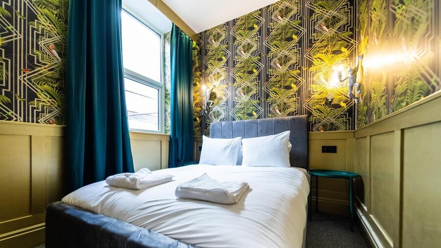 Luxury Blackpool Apartments by Sasco