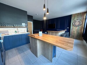 Îlots de cuisine