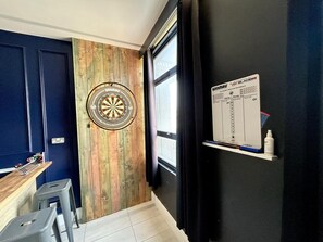 Luxury Apartment, Private Bathroom (Town Centre) | Interior